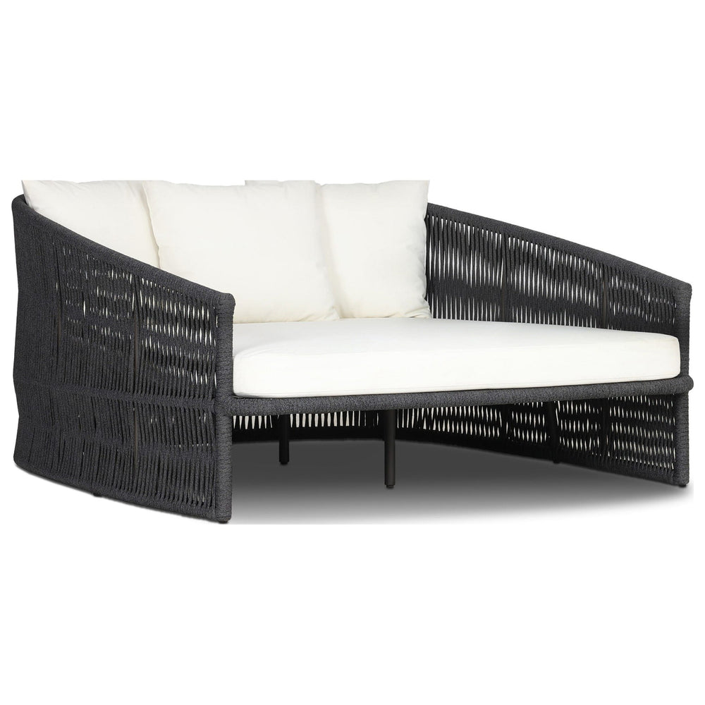 Porto Outdoor Daybed by Four Hands