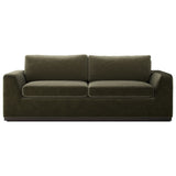 Colt Sleeper Sofa, Surrey Olive by Four Hands — FRT_1