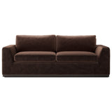 Colt Sleeper Sofa, Surrey Cocoa by Four Hands — FRT_1