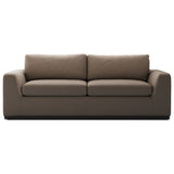 Colt Sleeper Sofa, Savoy Coffee by Four Hands — FRT_1