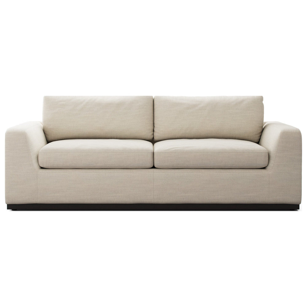 Colt Sleeper Sofa, Savoy Parchment by Four Hands — FRT_1
