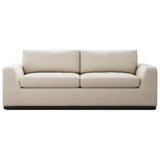 Colt Sleeper Sofa, Savoy Parchment by Four Hands — FRT_1