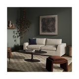 Colt Sleeper Sofa, Savoy Parchment by Four Hands — ESS_1