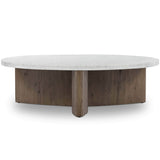 Toli Coffee Table by Four Hands