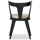 Ripley Dining Chair, Lavon Flint, Set of 2 by Four Hands — BCK_1