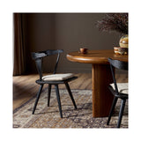 Ripley Dining Chair, Lavon Flint, Set of 2 by Four Hands — ESS_1