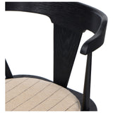 Ripley Dining Chair, Lavon Flint, Set of 2 by Four Hands — DET_1
