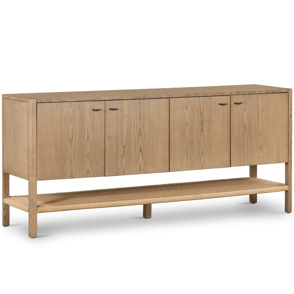 Zuma Sideboard by Four Hands