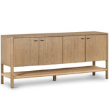 Zuma Sideboard by Four Hands