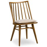 Lewis Windsor Chair, Antwerp Natural, Set of 2 by Four Hands — PRM_1