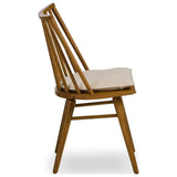 Lewis Windsor Chair, Antwerp Natural, Set of 2 by Four Hands — SID_1
