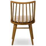 Lewis Windsor Chair, Antwerp Natural, Set of 2 by Four Hands — BCK_1