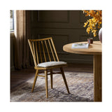 Lewis Windsor Chair, Antwerp Natural, Set of 2 by Four Hands — ESS_1
