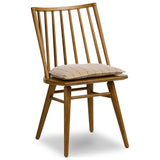 Lewis Windsor Chair, Lavon Flint, Set of 2 by Four Hands — PRM_1