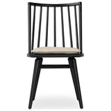 Lewis Windsor Chair, Antwerp Natural, Set of 2 by Four Hands — FRT_1