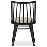 Lewis Windsor Chair, Antwerp Natural, Set of 2 by Four Hands — BCK_1