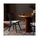 Lewis Windsor Chair, Antwerp Natural, Set of 2 by Four Hands — ESS_1