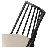Lewis Windsor Chair, Antwerp Natural, Set of 2 by Four Hands — DET_1