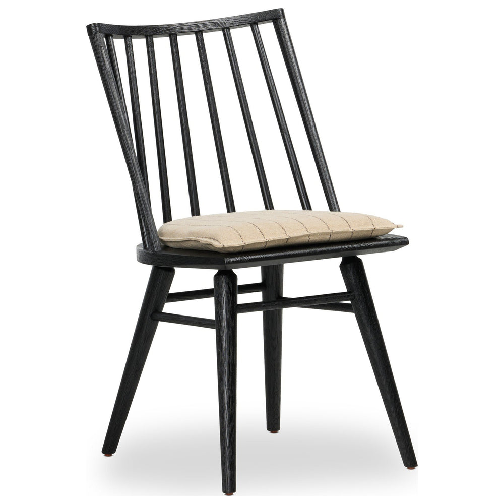 Lewis Windsor Chair, Lavon Flint, Set of 2 by Four Hands — PRM_1