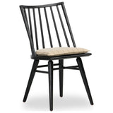 Lewis Windsor Chair, Lavon Flint, Set of 2 by Four Hands — PRM_1