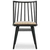 Lewis Windsor Chair, Lavon Flint, Set of 2 by Four Hands — FRT_1