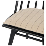 Lewis Windsor Chair, Lavon Flint, Set of 2 by Four Hands — DET_1
