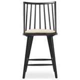 Lewis Windsor Counter Stool, Antwerp Natural, Set of 2 by Four Hands — FRT_1