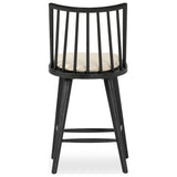 Lewis Windsor Counter Stool, Antwerp Natural, Set of 2 by Four Hands — BCK_1