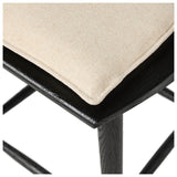 Lewis Windsor Counter Stool, Antwerp Natural, Set of 2 by Four Hands — DET_1