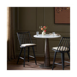 Lewis Windsor Counter Stool, Lavon Flint, Set of 2 by Four Hands — ESS_1
