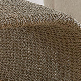Calabria Coffee Table, Natural-Furniture - Accent Tables-High Fashion Home