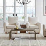 Calabria Coffee Table, Natural-Furniture - Accent Tables-High Fashion Home