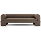 Joss Outdoor Sofa by Four Hands