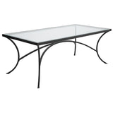 Alayna Coffee Table by Uttermost