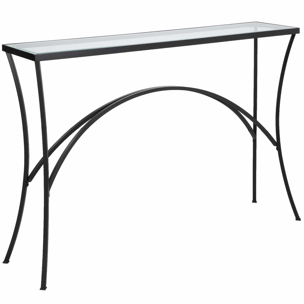Alayna Console Table by Uttermost
