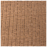 Portia Outdoor Chaise, Vintage Natural by Four Hands — DET_1