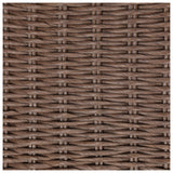 Portia Outdoor Chaise, Tanned Weave by Four Hands — DET_1
