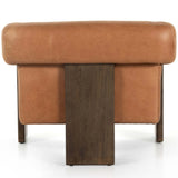 Cairo Chair, Palermo Cognac