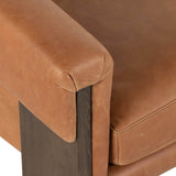 Cairo Chair, Palermo Cognac