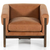 Cairo Chair, Palermo Cognac