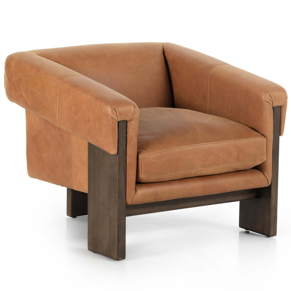 Cairo Chair, Palermo Cognac