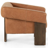 Cairo Chair, Palermo Cognac