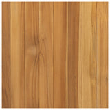 Merit Outdoor Sideboard, Natural Teak-FSC by Four Hands — DET_1