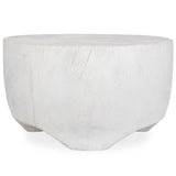 Elevate Coffee Table, White