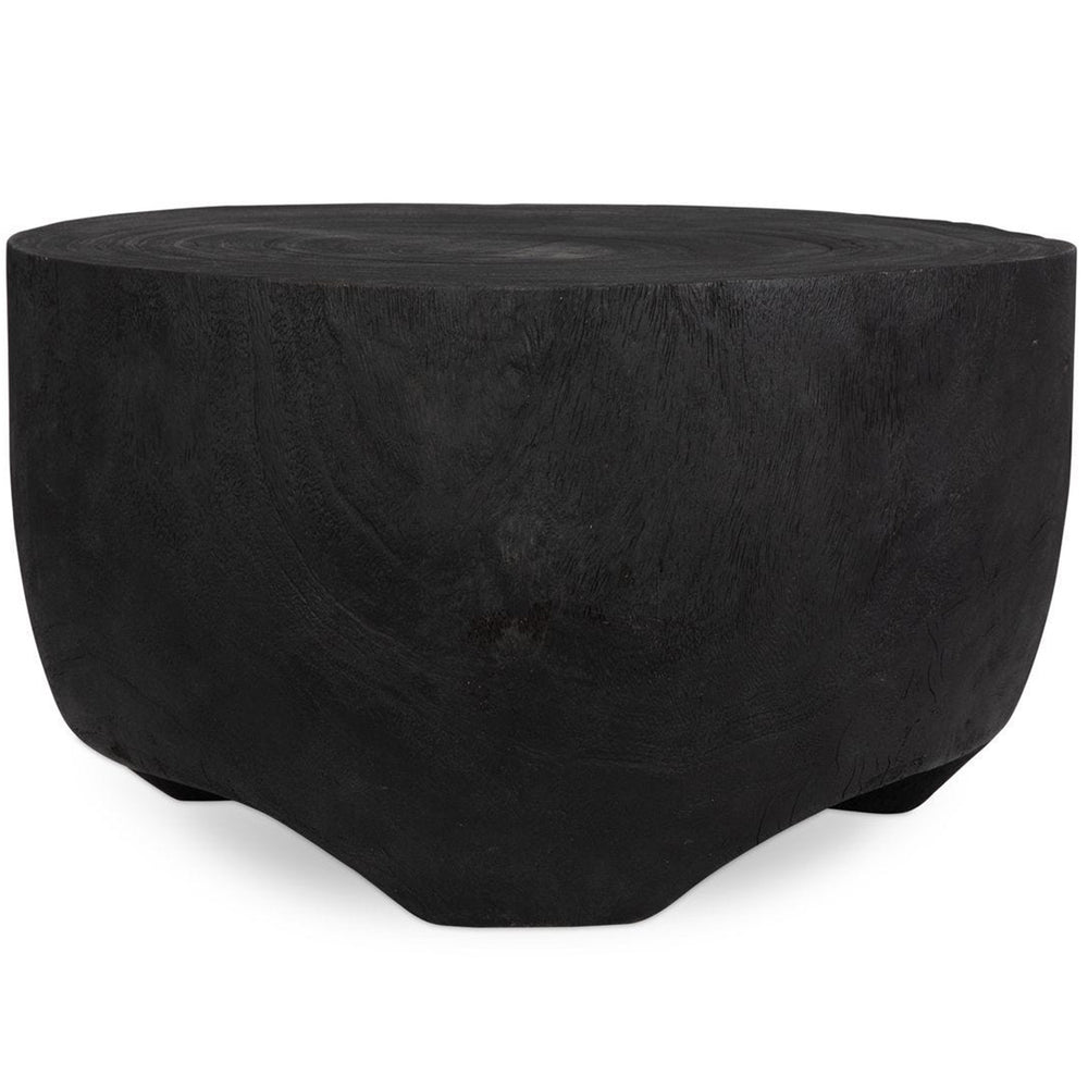 Elevate Coffee Table, Black