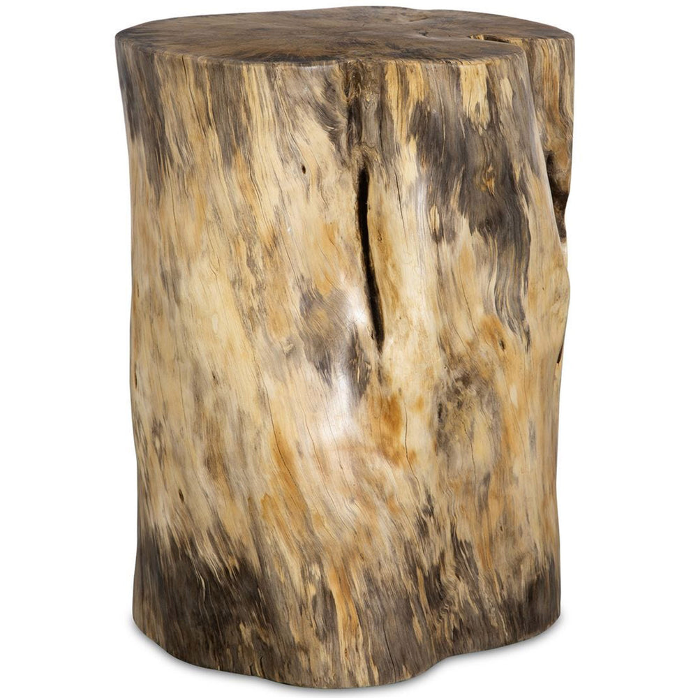 Habitat Accent Stool, Natural