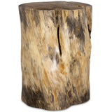 Habitat Accent Stool, Natural