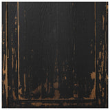 Marjorie Sideboard, Distressed Black by Four Hands — DET_1