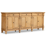 Marjorie Sideboard, Bleached Birch by Four Hands — PRM_1