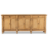 Marjorie Sideboard, Bleached Birch by Four Hands — FRT_1